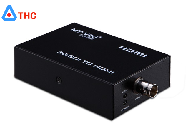 Bộ chuyển đổi SDI to HDMI 